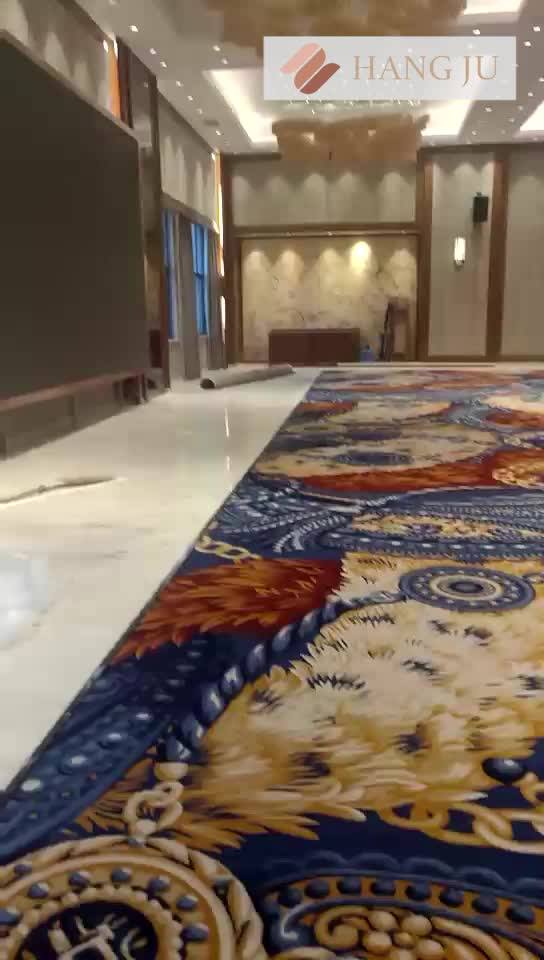 Heavy Commercial Casino Banquet Hall Casino Carpet Sw30 Series Buy