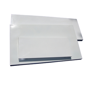 加厚角钢层板置物盆栽家用角钢货架层板黑色角钢层板隔板DIY铁板