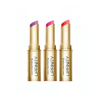 蜜丝佛陀恒彩锁色唇膏口红