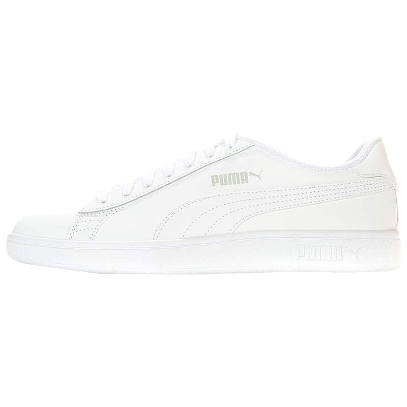 Puma/彪马官方正品 Smash v2 L 男女舒适低帮运动休闲板鞋 365215