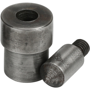 手压打孔模具皮带冲打扣机开孔打洞器打孔机手工皮革diy工具套装