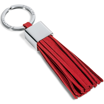 德国PHILIPPI流苏钥匙扣挂件