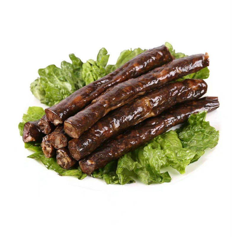 莱芜口镇玉顺斋南肠猪肉肠袋装