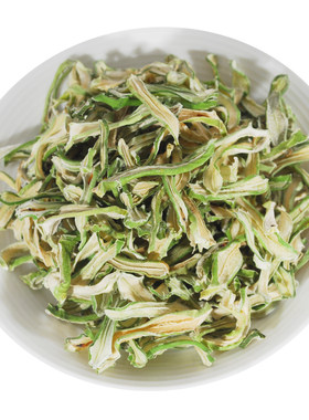 湖南土特产天然干菜刀豆丝干刀豆