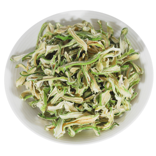 【500克】湖南益阳土特产 农家自制干刀豆干丝 自晒干菜 天然