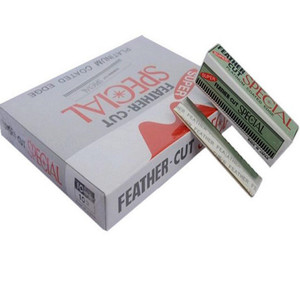 纹绣师专业修眉刀片 日本进口刮眉毛刀片纹绣用品新手 套装