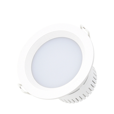 雷士照明嵌入式LED筒灯