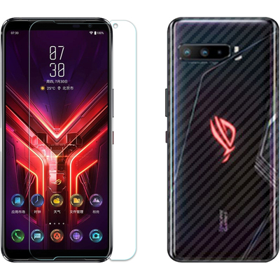 华硕ROG游戏手机钢化膜