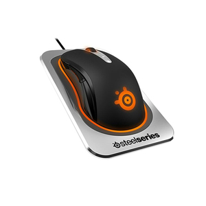 现货SteelSeries赛睿 Sensei Wireless 无线激光无线大师游戏鼠标