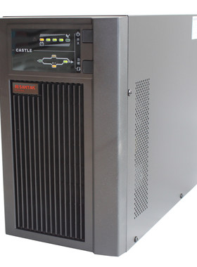 山特UPS电源C3KS稳压备用30分钟