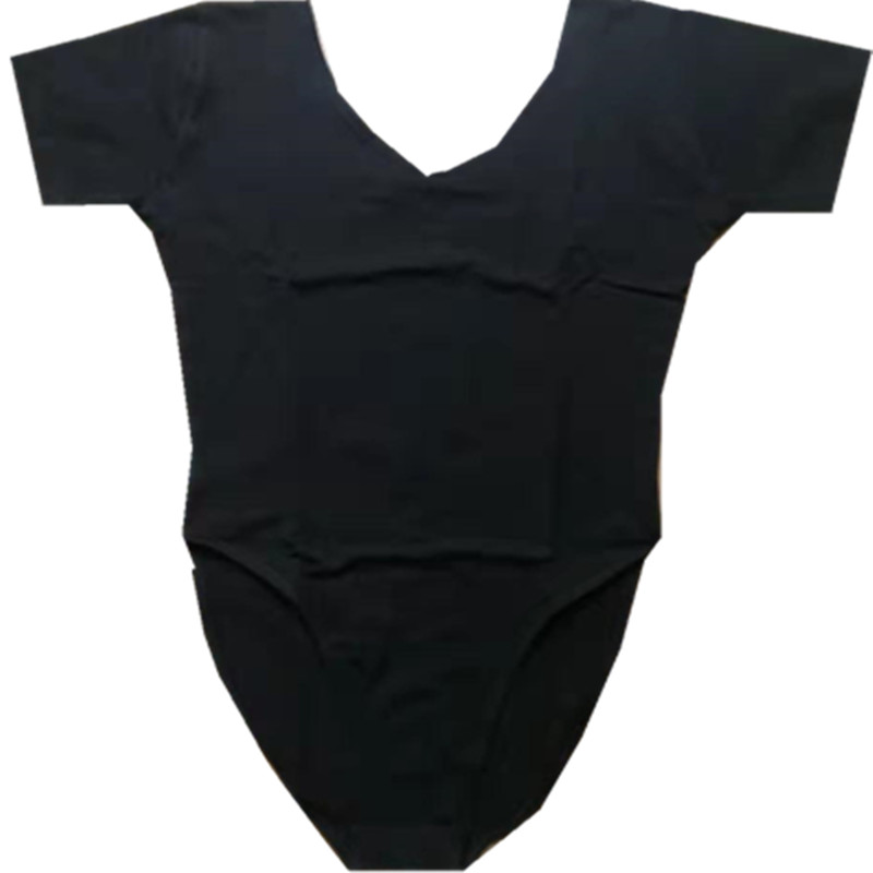 舍宾形体芭蕾舞服连体体操服