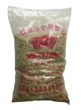 早餐店胡辣汤面筋片和盛德西华