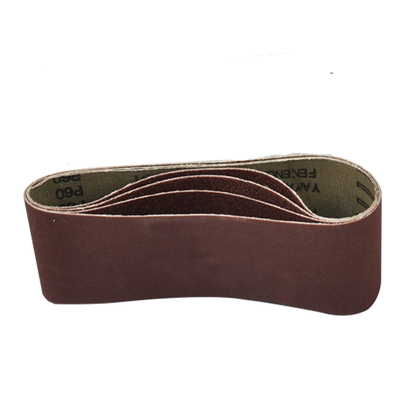 优乐芙专用环行533*75mm砂带机