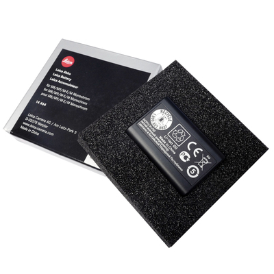 m9mem8相机电池leica徕卡原装