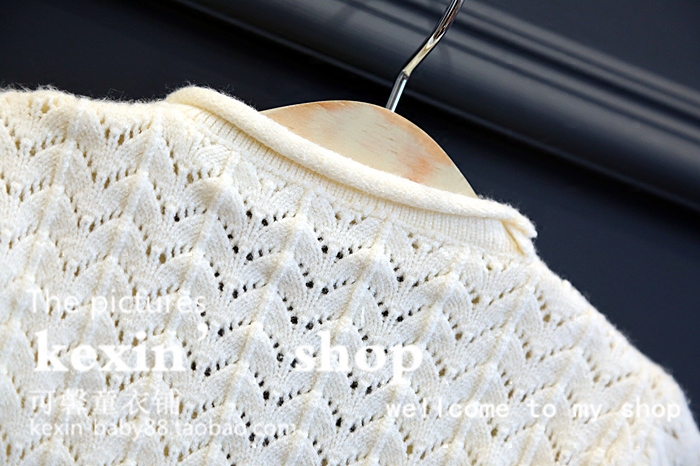 Pull fille - Ref 2104792 Image 5
