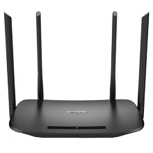tp-link双频千兆端口无线5g路由器1