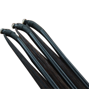 京胡弓 精品琴弓 京二胡弓子 京胡配件 京胡弓 包邮