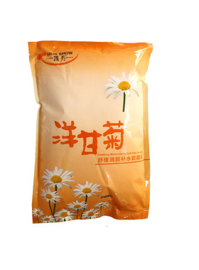 凯秀洋甘菊舒润净颜补水软膜粉