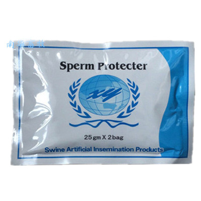 荷兰sperm精液保存母猪稀释粉
