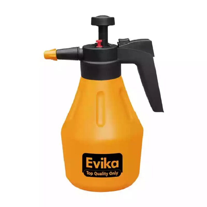 手动EVIKA气压式加厚喷水壶