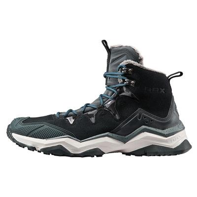 rax2018秋冬户外男保暖女耐磨