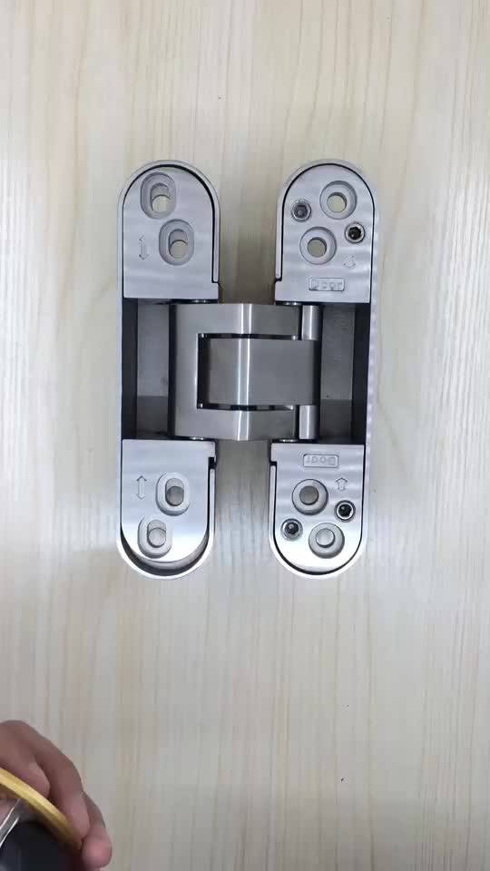 Sghc60120 Super Heavy Duty Concealed Hinge German Door Hinge Buy