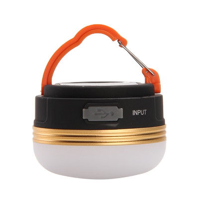 便携充电式led应急照明灯