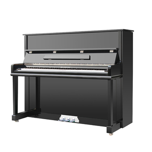 省级代理 正品门德尔松钢琴JP-121A3-121-K 高性价比 售后无忧