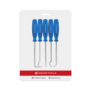 瑞士PB Swiss Tools密封圈取出器安装拆除发动机密封件 7684 7685