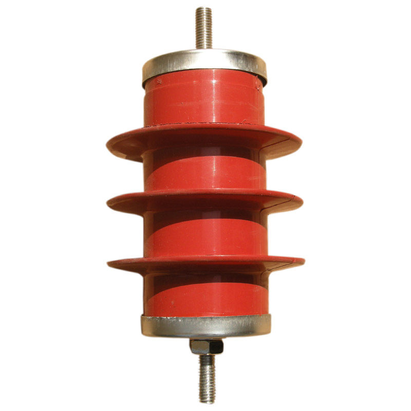 YH1.5W-8/19中性点型防雷器HY1.5W-10.5/23氧化锌避雷器10-12KV