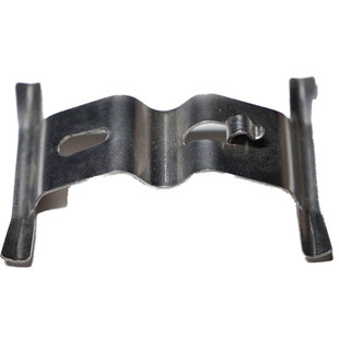 汽车布雷博brembo刹车卡钳改装18Z前后卡钳弹片刹车卡钳压片插销