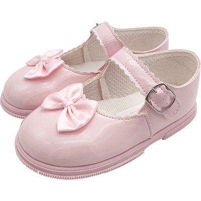 Earlydays学步鞋宝宝儿童硬底