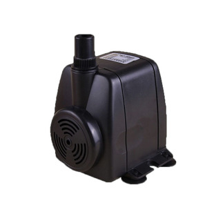森森多功能潜水泵 抽水泵循环泵HJ-1841水族箱鱼缸40W 扬程2.5米