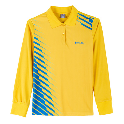 晋冠长袖t恤女春秋中老年广场舞