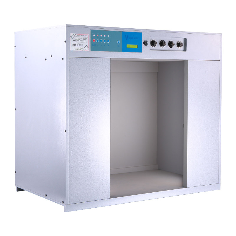 影像检测反射灯箱VC(3)相机检测反射照明光源箱镜头测试灯箱包邮