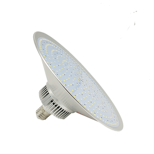 超亮led工矿灯led工厂灯节能厂房车间照明大功率仓库天棚吊灯泡