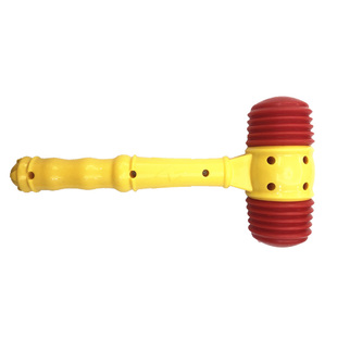 塑料地鼠机锤子打地鼠游戏机用锤子打地鼠配件老鼠锤地鼠榔头玩具