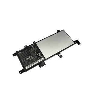 适用原装华硕A580U R542U X542U FL8000U V587U C21N1634 电池
