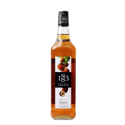 1883红柚红西柚糖浆果露