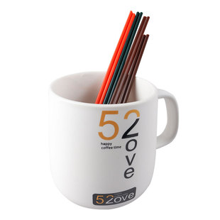 一次性咖啡吸管独立包装两孔奶茶热饮吸管棒木质搅拌棒100支500根