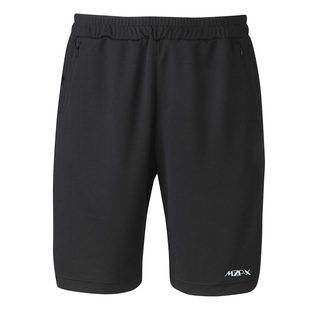 运动短裤男宽松马拉松跑步休闲速干透气裤子带拉链口袋短裤男夏季