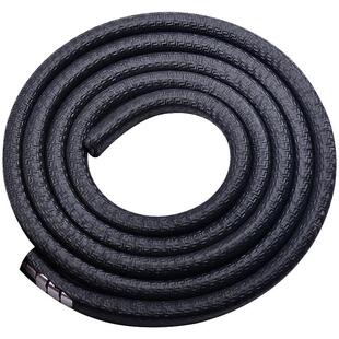 北汽E130新能源E150纯电动汽车EC180改装饰EC200配件汽车门防撞条