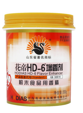 大厨四宝hd一6增香剂乙基麦芽酚