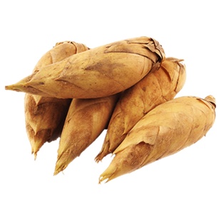 浙江临安新鲜小冬笋5斤两头尖冬笋3斤现挖竹笋蔬菜