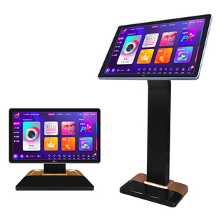 和音元视NOTE语音点歌一体机家用高清点歌机K歌家庭KTV卡拉OK