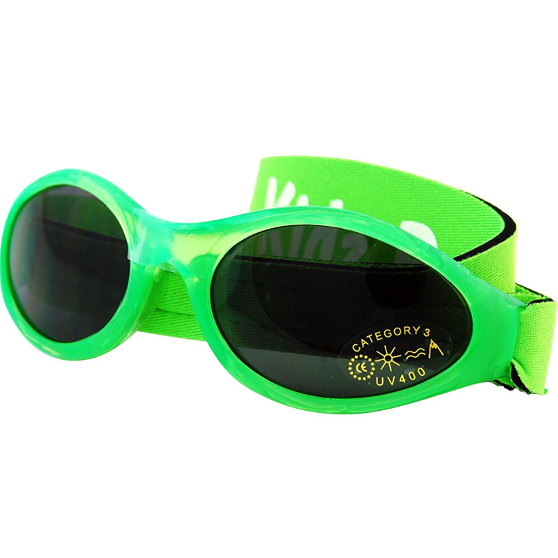 正品 澳洲baby banz 防紫外线宝宝太阳镜婴幼儿男女童墨镜 2-5岁