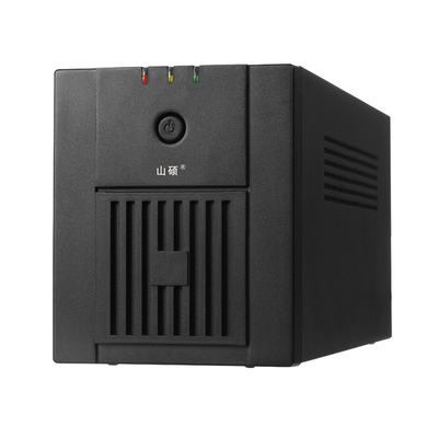 山硕ups不间断电源1000VA600W