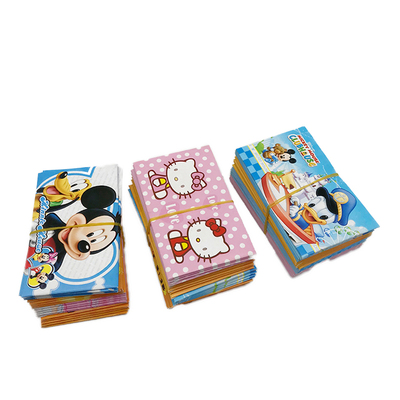 0可爱卡通办公改错字修正贴