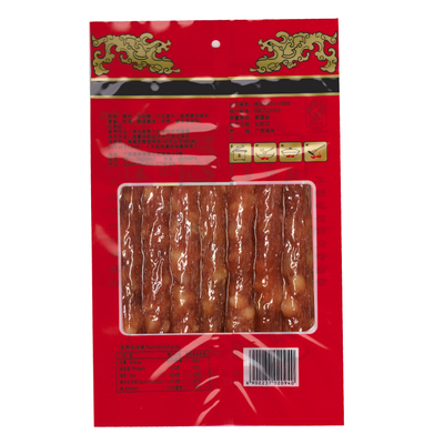 龙舟广式腊肠风味独特