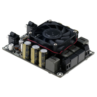 SURE数字hifi发烧应用定压功放板